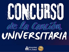 Concurso de la Canción Universitaria versión 2024