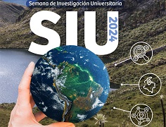 Semana de Investigación Universitaria 2024